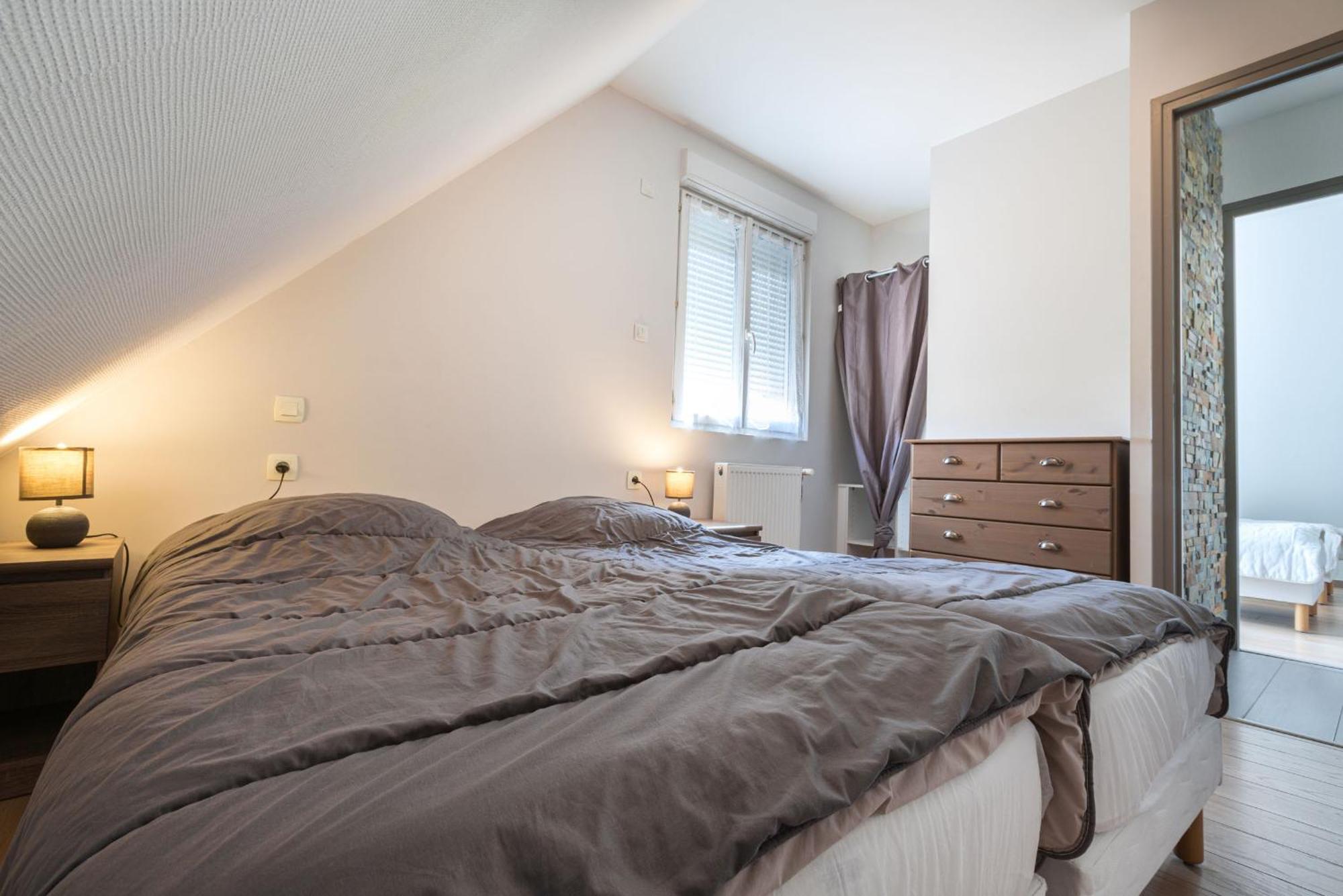 Chalets De La Wormsa Metzeral Cameră foto