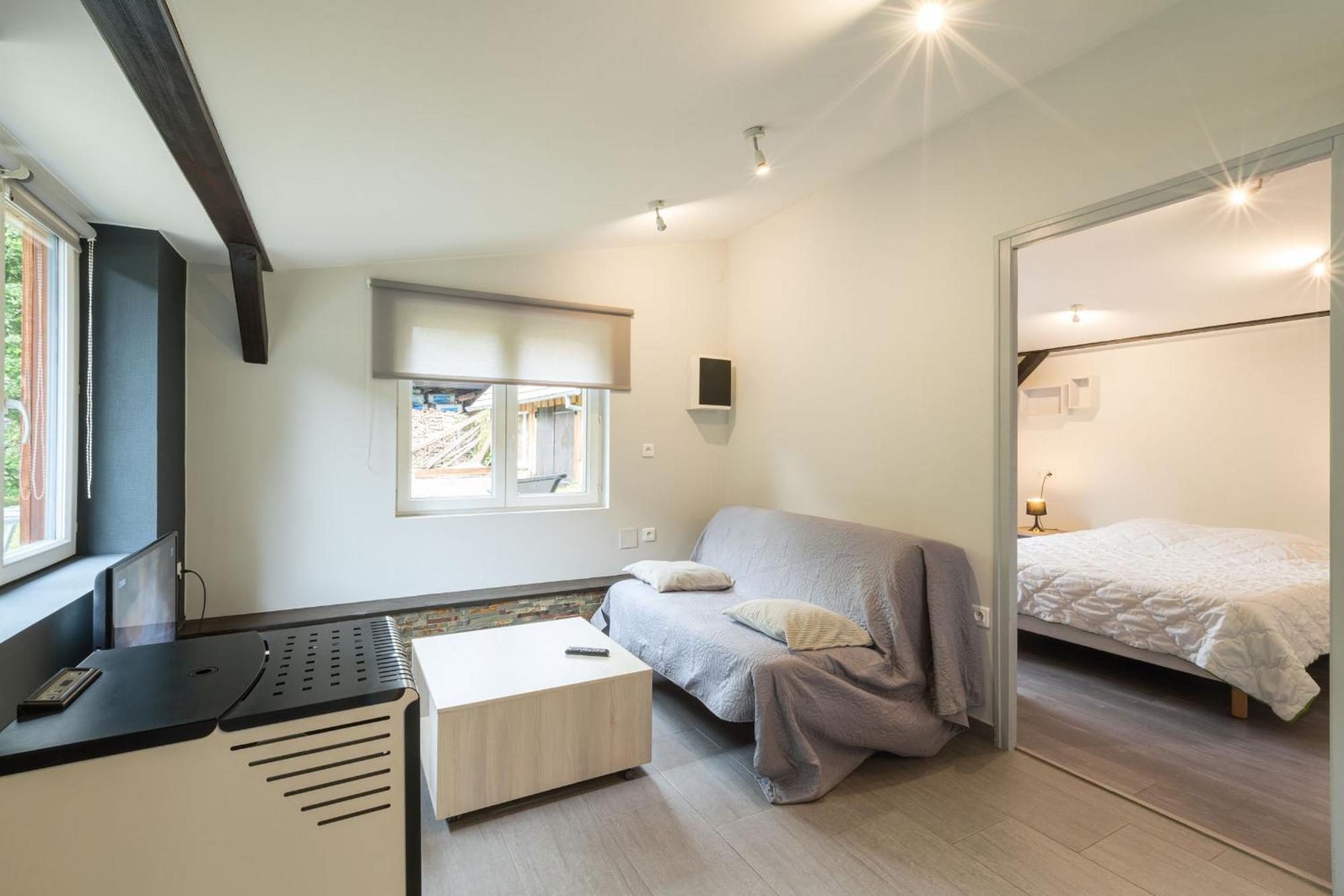 Chalets De La Wormsa Metzeral Cameră foto