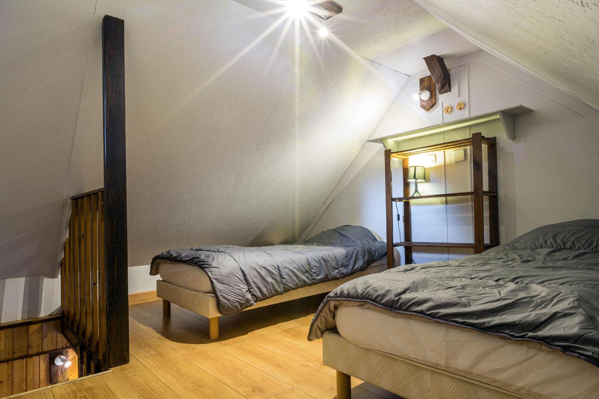 Chalets De La Wormsa Metzeral Cameră foto