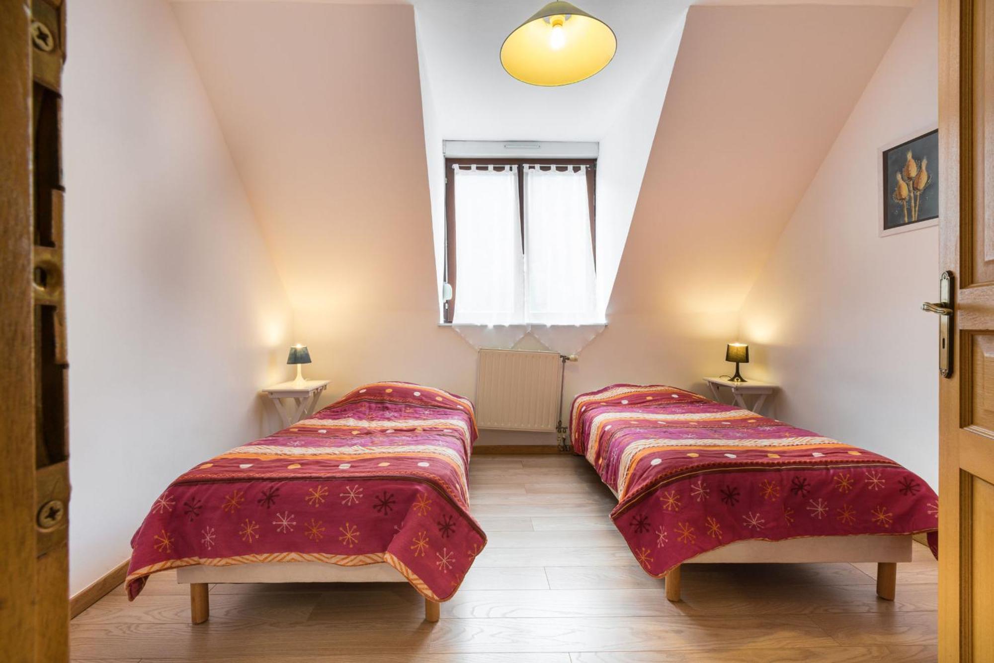 Chalets De La Wormsa Metzeral Cameră foto