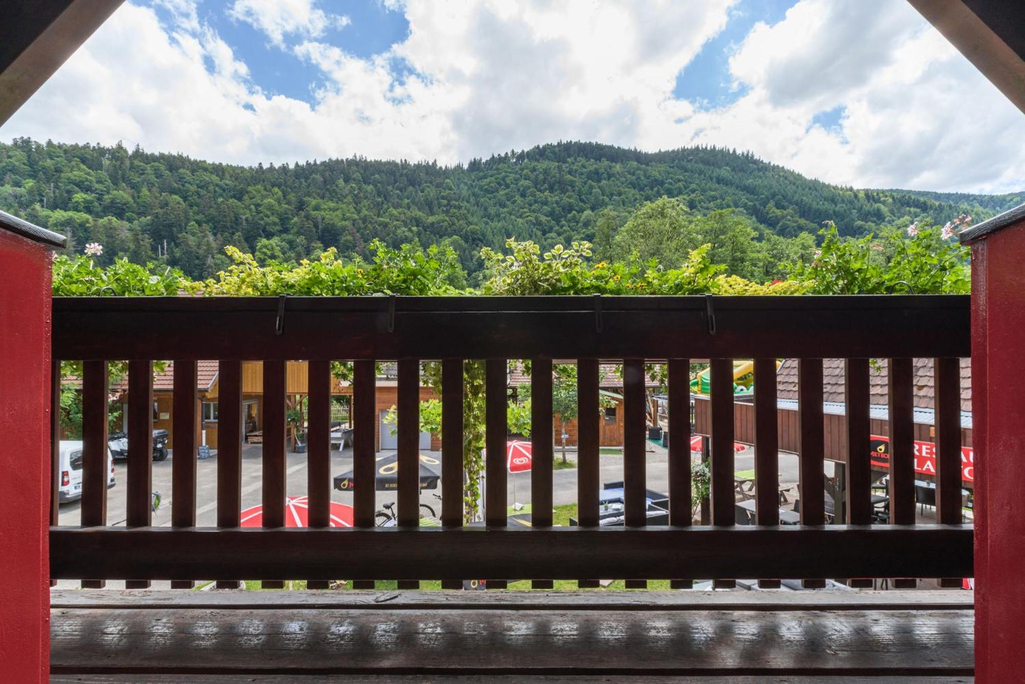 Chalets De La Wormsa Metzeral Cameră foto